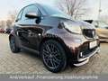 smart forTwo Brabus Xclusive 90Ps AUTOM/LEDER/NAVI/KAM Grau - thumbnail 2