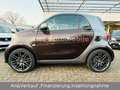 smart forTwo Brabus Xclusive 90Ps AUTOM/LEDER/NAVI/KAM Grau - thumbnail 3