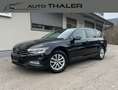 Volkswagen Passat Variant Passat Variant Business 2,0 SCR TDI DSG Business Schwarz - thumbnail 1