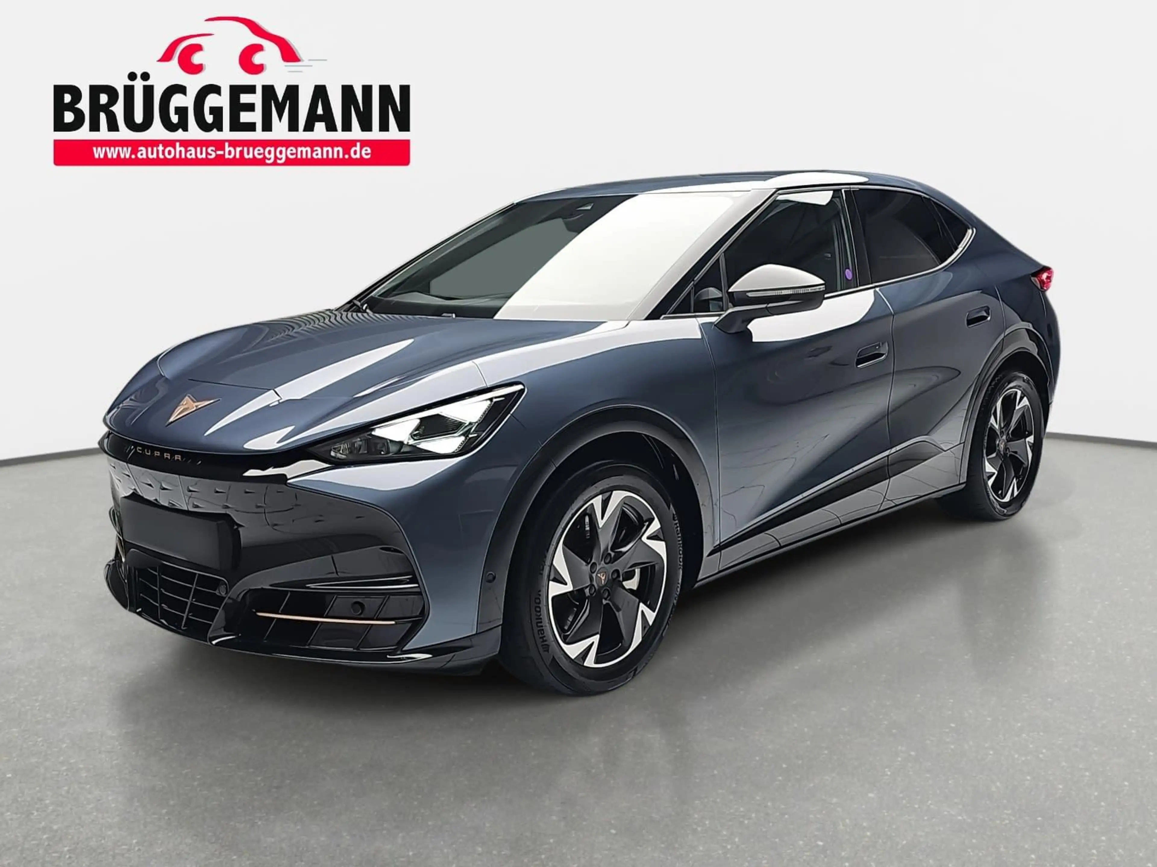 CUPRA Tavascan TAVASCAN ENDURANCE (77 KWH) NAVI ACC