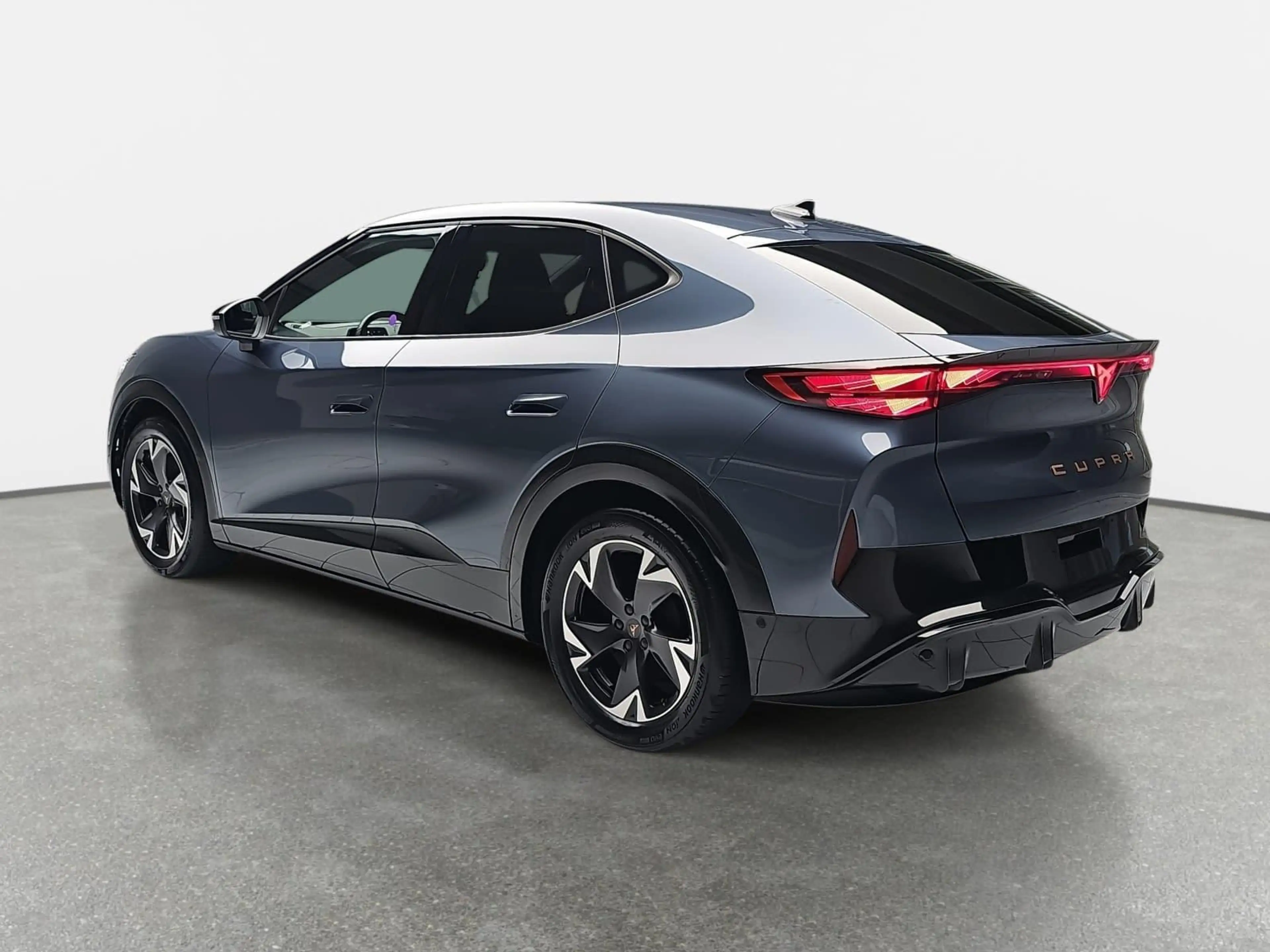 CUPRA Tavascan TAVASCAN ENDURANCE (77 KWH) NAVI ACC — photo 5