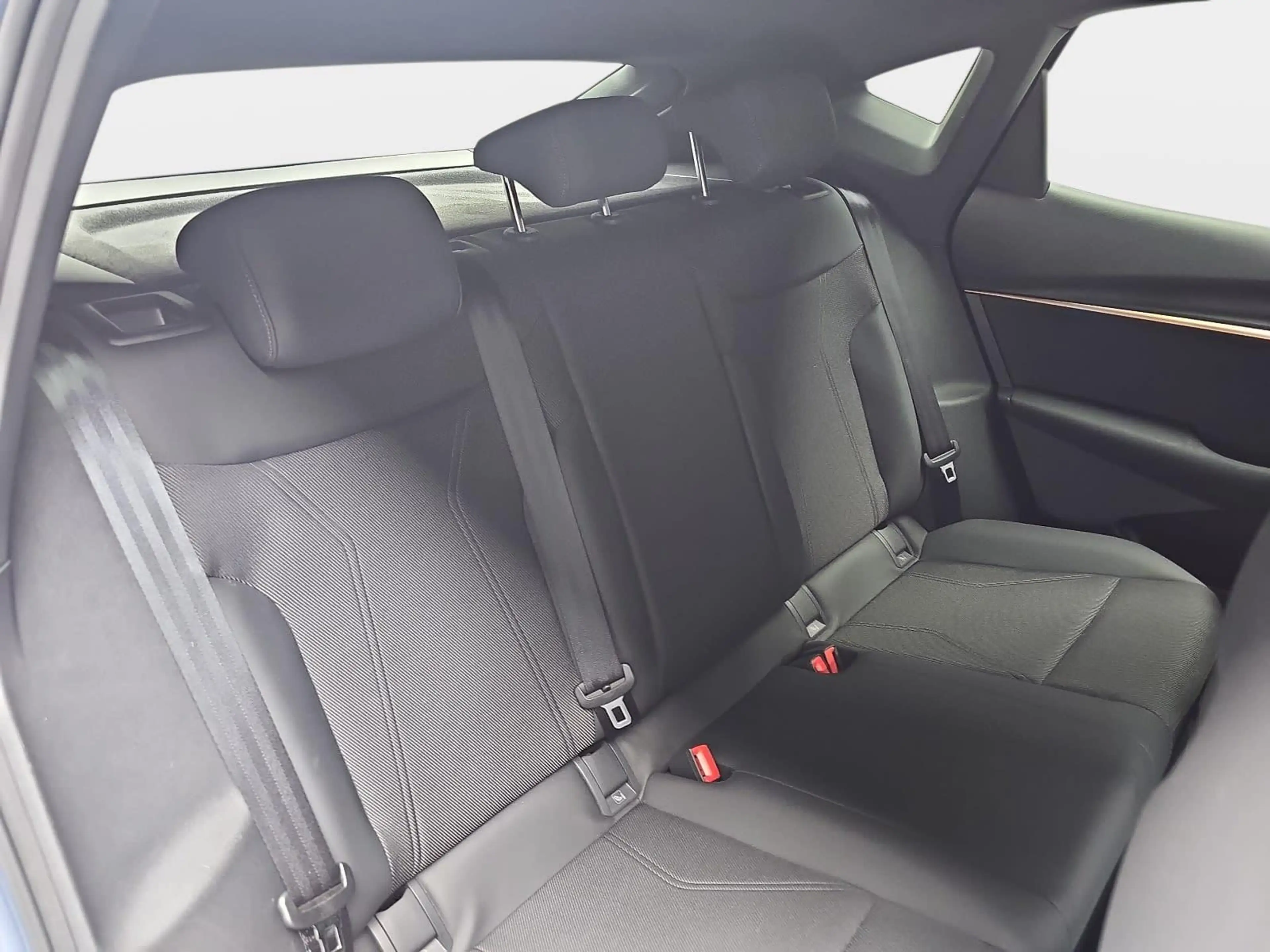 CUPRA Tavascan TAVASCAN ENDURANCE (77 KWH) NAVI ACC — photo 19