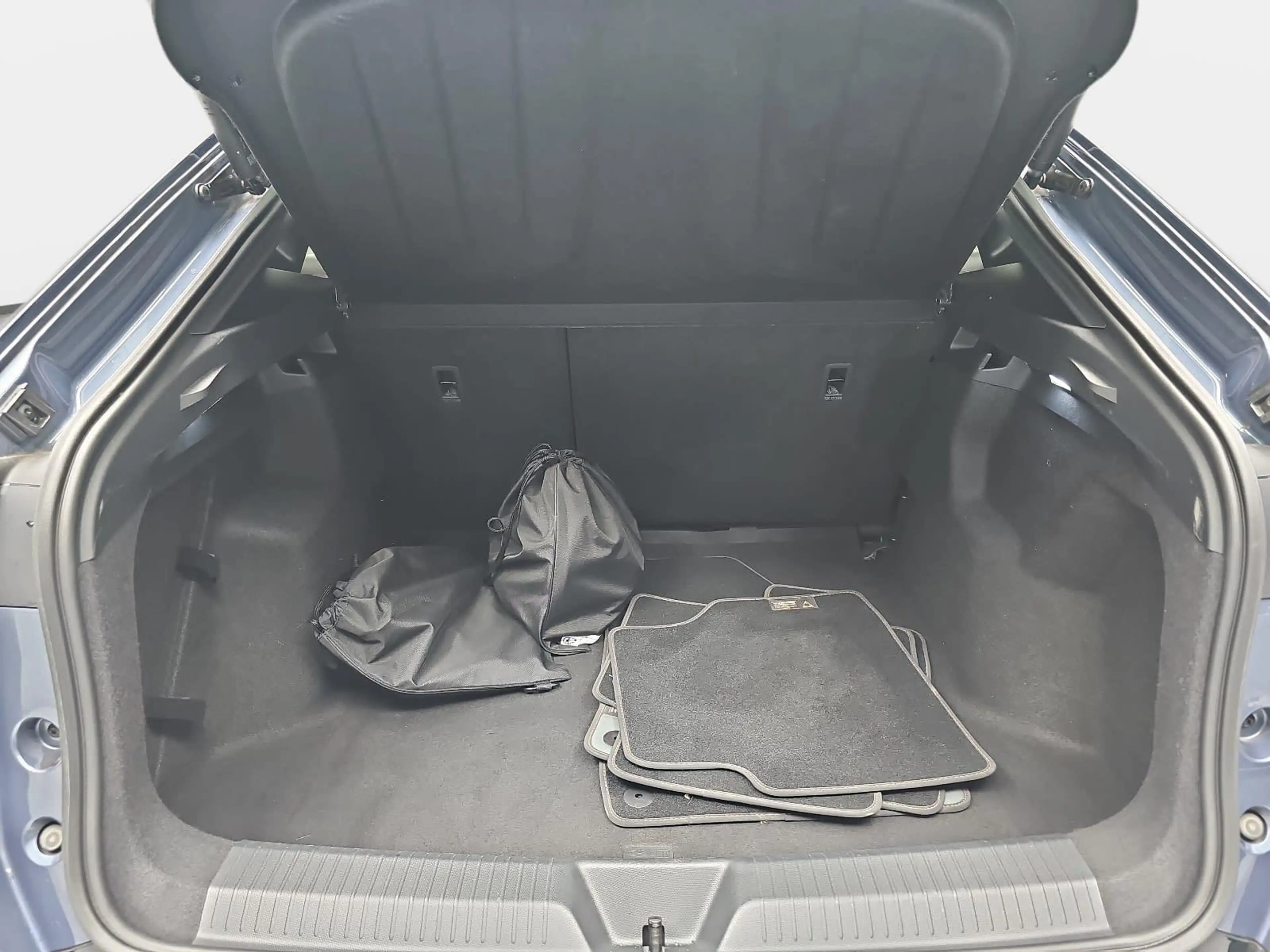 CUPRA Tavascan TAVASCAN ENDURANCE (77 KWH) NAVI ACC — photo 15