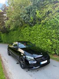 Coupe 4-Matic