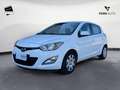 Hyundai i20 1.2 5p. Sound Edition Bianco - thumbnail 2