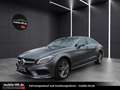 Mercedes-Benz CLS 350 *LED*360°KAMERA*TWA*KEYLESS*AMG STYLING* Grau - thumbnail 1