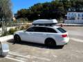 Audi A6 A6 Avant 2.0 tdi 177cv multitronic Bianco - thumbnail 3