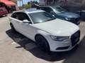 Audi A6 A6 Avant 2.0 tdi 177cv multitronic Bianco - thumbnail 9