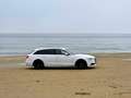 Audi A6 A6 Avant 2.0 tdi 177cv multitronic Bianco - thumbnail 2
