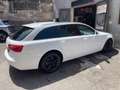 Audi A6 A6 Avant 2.0 tdi 177cv multitronic Bianco - thumbnail 8