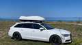 Audi A6 A6 Avant 2.0 tdi 177cv multitronic Bianco - thumbnail 4