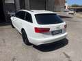 Audi A6 A6 Avant 2.0 tdi 177cv multitronic Bianco - thumbnail 7