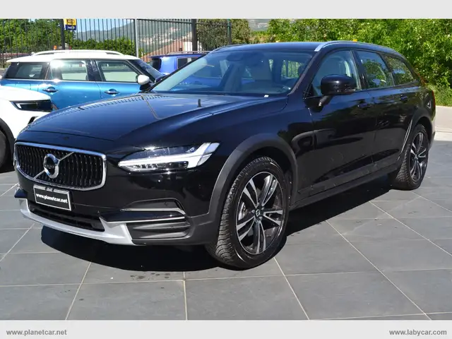 Volvo V90 Cross Country V90 Cross Country 2.0 D4 Business Plus AWD
