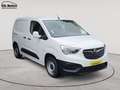 Opel Combo 1.5HDi 75cv blanc 2places 04/21 41.728km!! Airco Wit - thumbnail 5