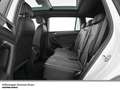 Volkswagen Tiguan Allspace R-Line 2 0 TSI 4Motion NAVI LED KLIMA Blanc - thumbnail 11