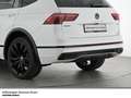 Volkswagen Tiguan Allspace R-Line 2 0 TSI 4Motion NAVI LED KLIMA Blanc - thumbnail 7