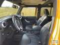 Jeep Wrangler Unlimited X 3.6 Aut. LEDER~AHK~NAVI~ Žlutá - thumbnail 12