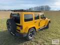 Jeep Wrangler Unlimited X 3.6 Aut. LEDER~AHK~NAVI~ Žlutá - thumbnail 8