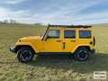 Jeep Wrangler Unlimited X 3.6 Aut. LEDER~AHK~NAVI~ Amarillo - thumbnail 6