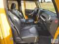 Jeep Wrangler Unlimited X 3.6 Aut. LEDER~AHK~NAVI~ Jaune - thumbnail 13