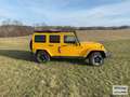 Jeep Wrangler Unlimited X 3.6 Aut. LEDER~AHK~NAVI~ Amarillo - thumbnail 5