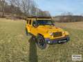 Jeep Wrangler Unlimited X 3.6 Aut. LEDER~AHK~NAVI~ Žlutá - thumbnail 4