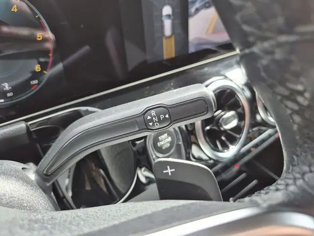 Mercedes-Benz B Class view 10