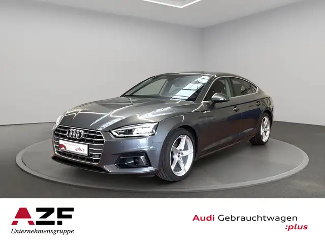 Audi A5 40 TFSI S tronic sport NAVI+LED+ACC