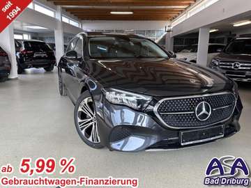 T d 4Matic Modelljahr 2026+DISTRONIC+AHK+19 Zoll+W
