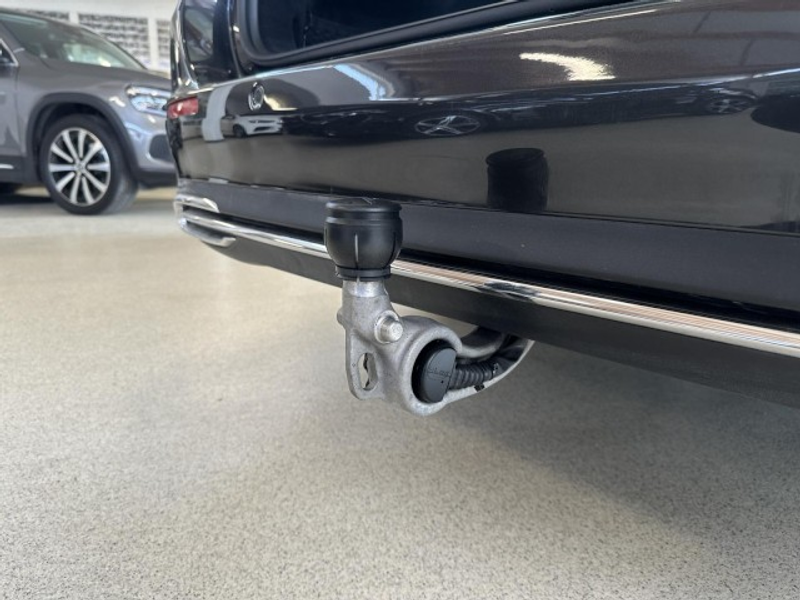 Mercedes-Benz E 220 T d 4Matic Modelljahr 2026+DISTRONIC+AHK+19 Zoll+W — photo 13