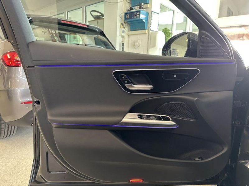 Mercedes-Benz E 220 T d 4Matic Modelljahr 2026+DISTRONIC+AHK+19 Zoll+W — photo 15