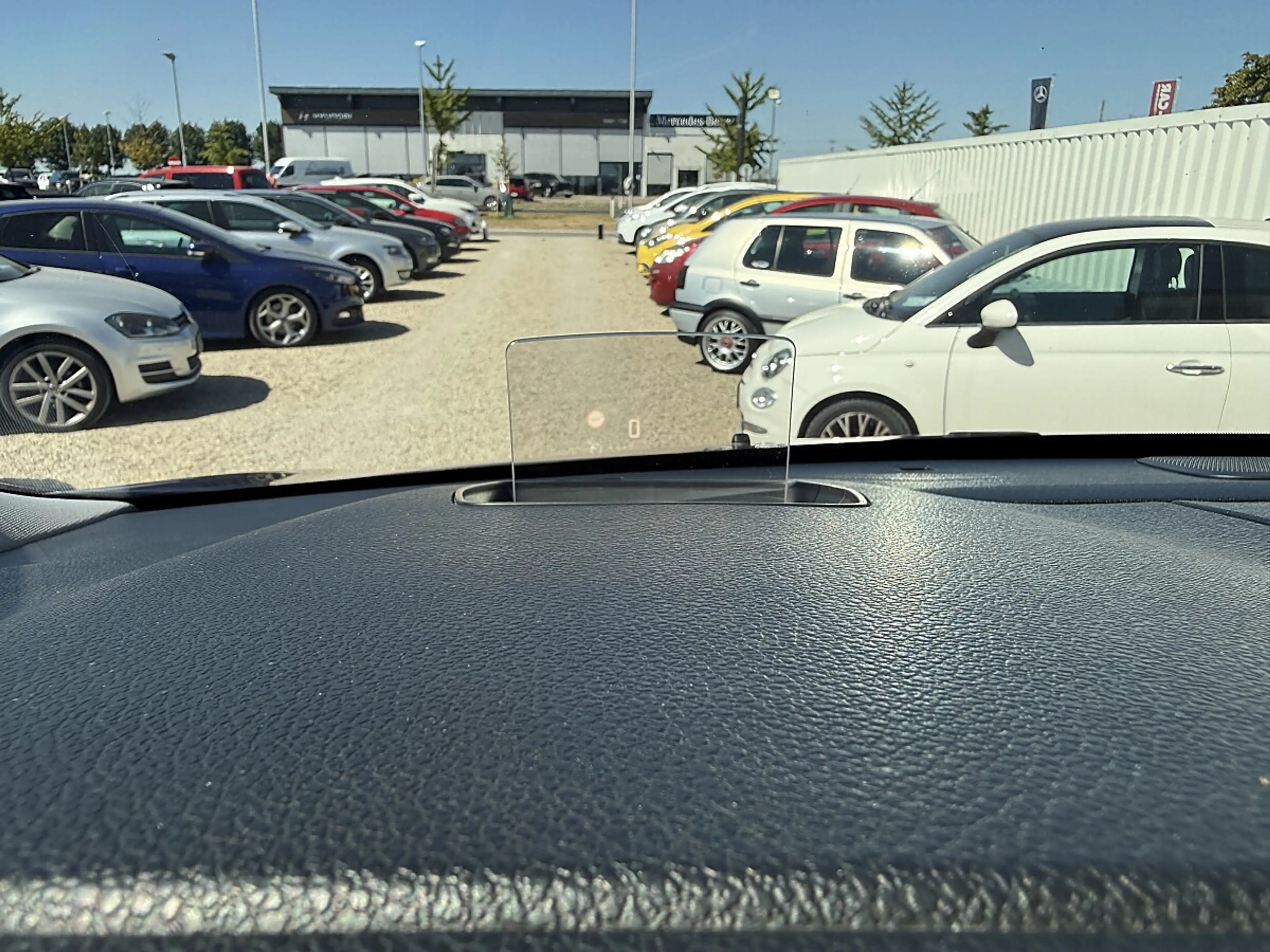 Peugeot Traveller — photo 9