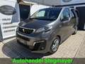 Peugeot Traveller Grau - thumbnail 1