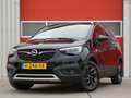 Opel Crossland X 1.2 Turbo 120 Jaar Edition/ compleet! Blauw - thumbnail 1
