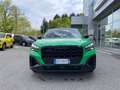 Audi SQ2 SQ2 TFSI quattro S tronic Green - thumbnail 2