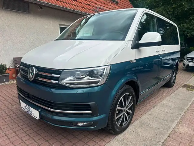 Volkswagen T6 Multivan