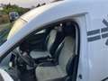 Volkswagen Caddy 1.6 TDI Blanc - thumbnail 12