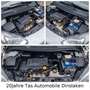 Opel Adam 1.4 Jam"Touchscreen"Bluetooth"Allwetter auf Alu... Weiß - thumbnail 13