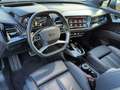 Audi Q4 e-tron 40 PANO HuD NAVI+ AHK SMARTPHONE LEDER Grau - thumbnail 9