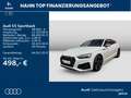 Audi S5 TDI quattro Comp. Virtual 360° CAM Weiß - thumbnail 2