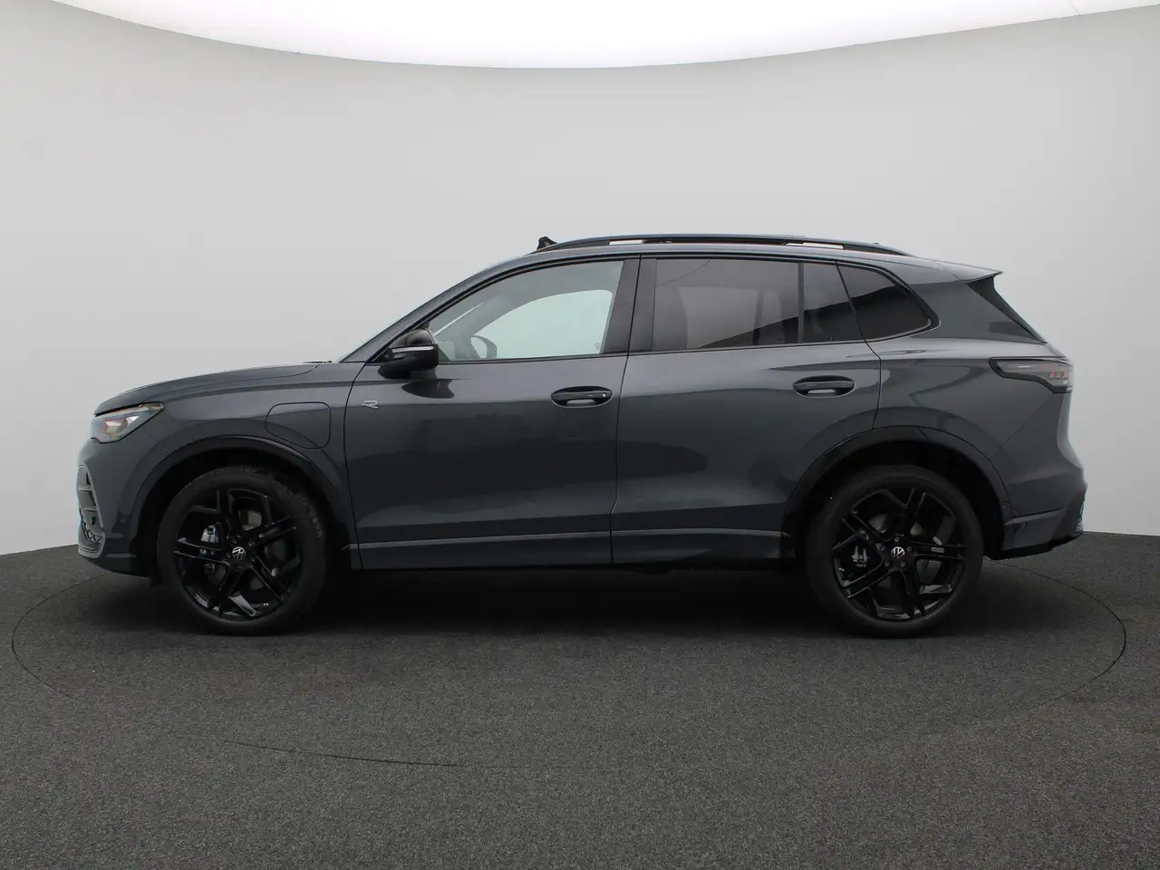 Volkswagen Tiguan 2026