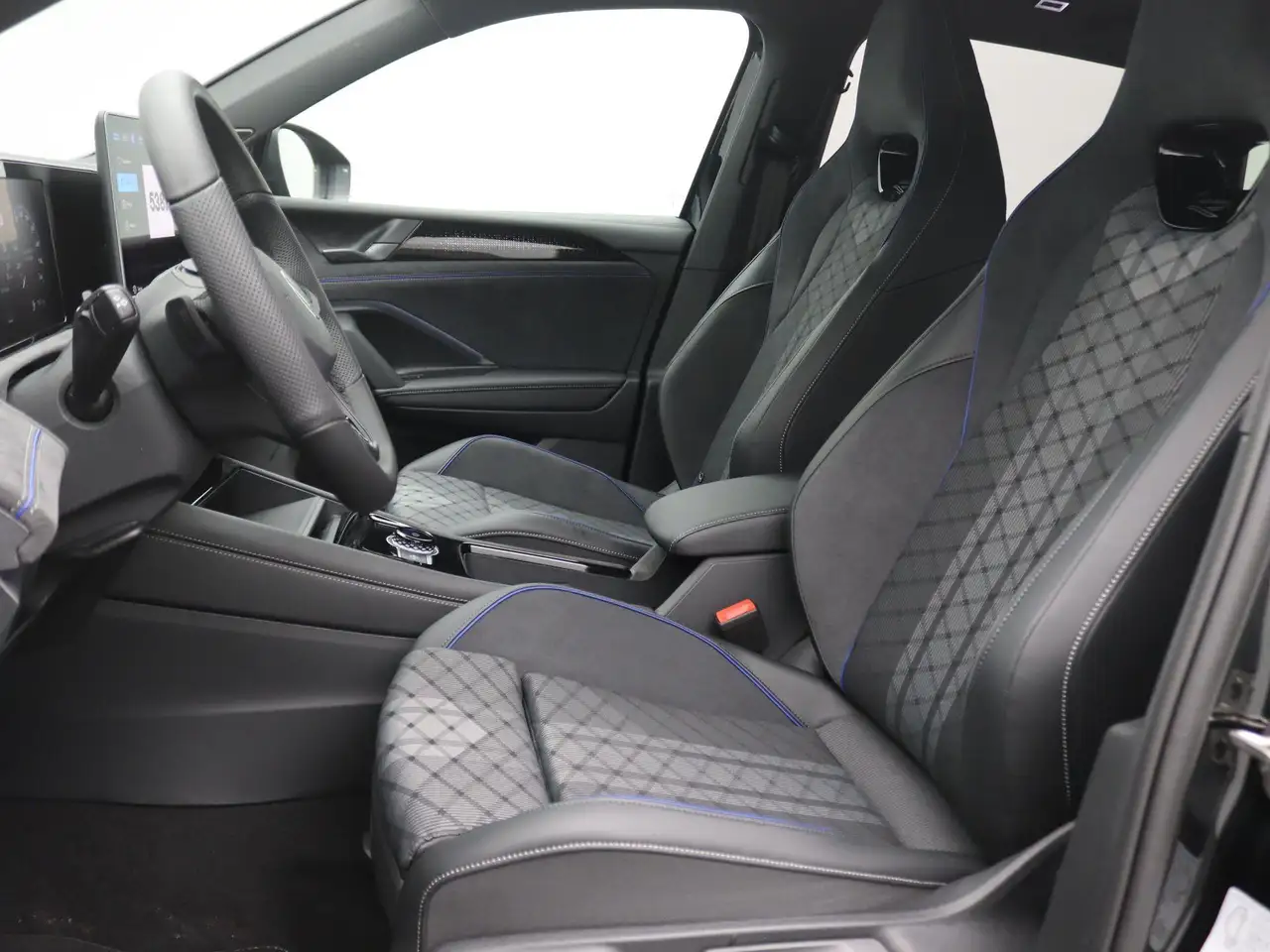 Volkswagen Tiguan 2026