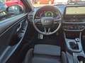 Hyundai i30 cw N Line Mild-Hybrid-Fahrschule-AHK Noir - thumbnail 9