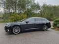 Audi A6 Avant 45 TDI quattro sport ACC Spurhalte Schwarz - thumbnail 4