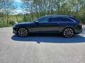 Audi A6 Avant 45 TDI quattro sport ACC Spurhalte Schwarz - thumbnail 4