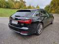 Audi A6 Avant 45 TDI quattro sport ACC Spurhalte Schwarz - thumbnail 1