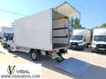 Fiat Ducato Ch.Cb. Heavy Duty 35 2.2Mjt L3 H1 140CV Blanco - thumbnail 1