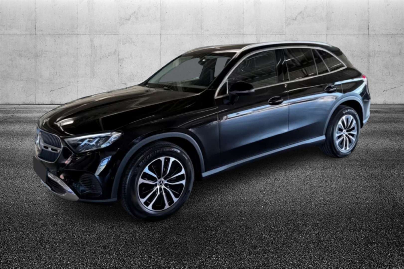 Mercedes GLC 220 Advanced Plus -  - Joinsteer - #1