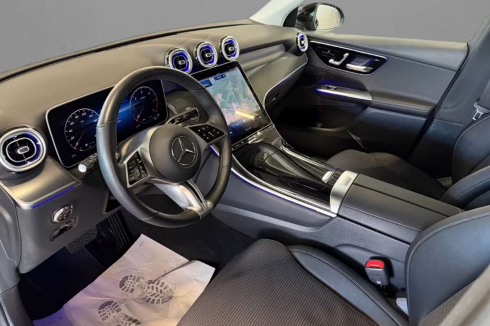 Mercedes GLC 220 Advanced Plus -  - Joinsteer - #5