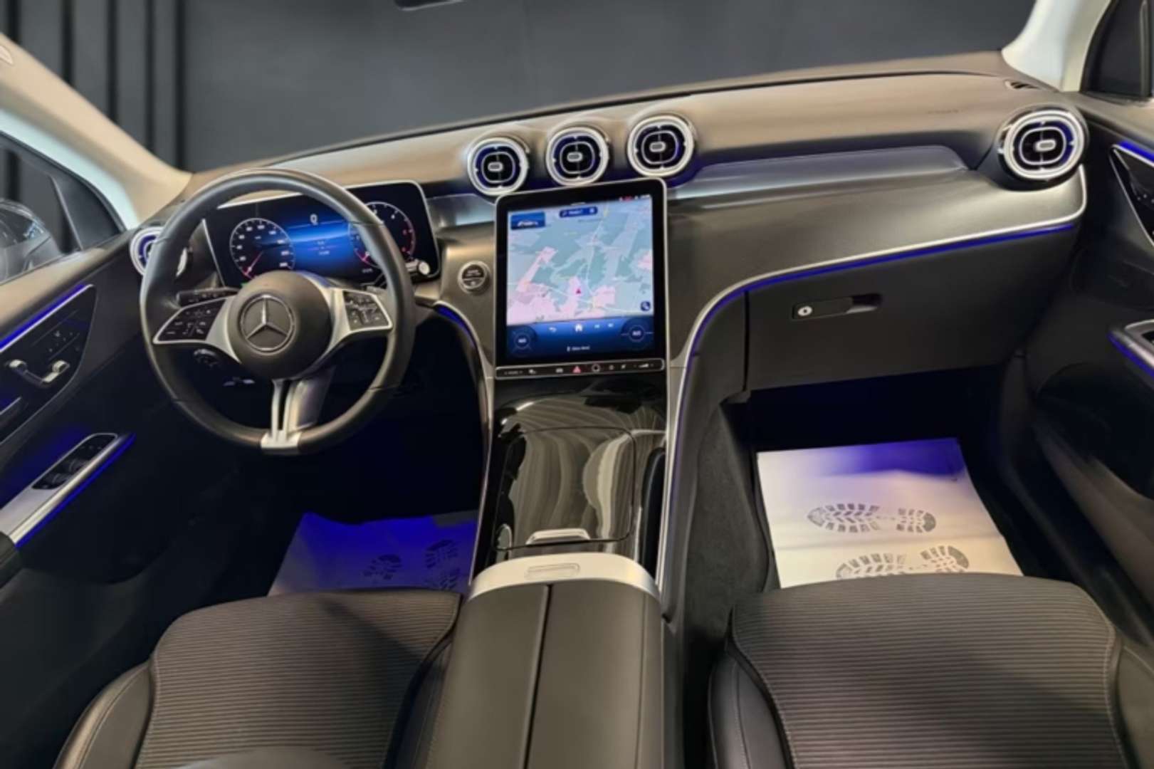 Mercedes GLC 220 Advanced Plus -  - Joinsteer - #4